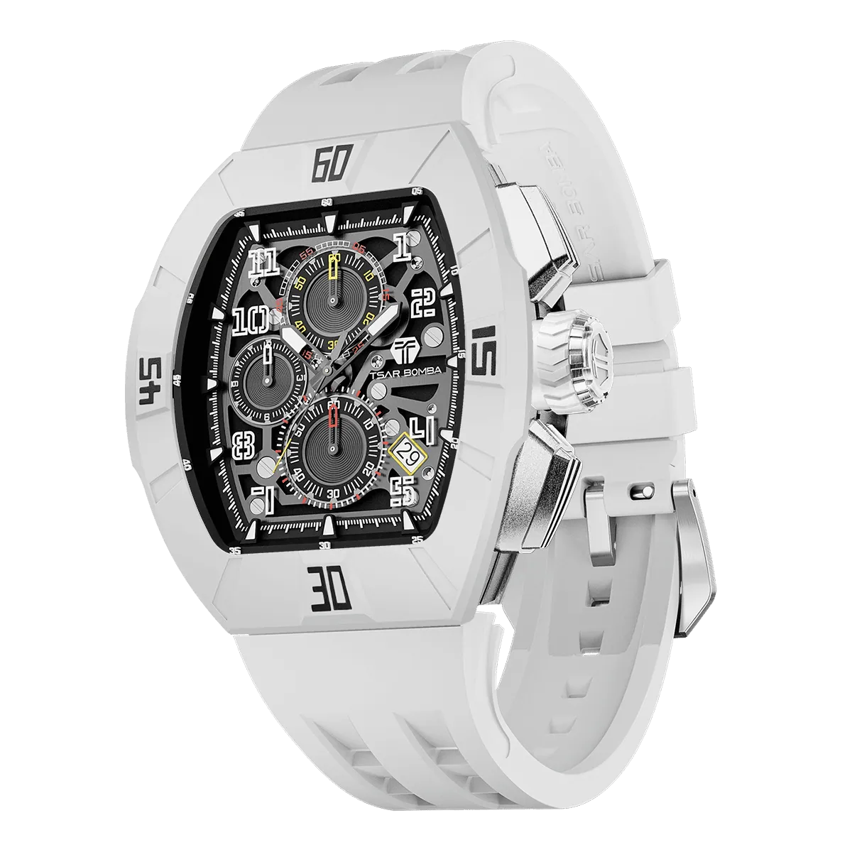 Atomic-TB8214 Standard Edition