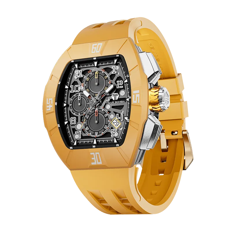 Atomic-TB8214 Standard Edition