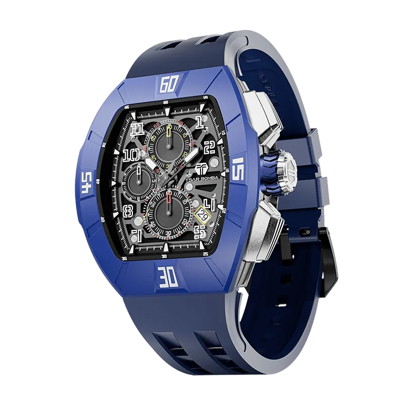 Atomic-TB8214 Standard Edition