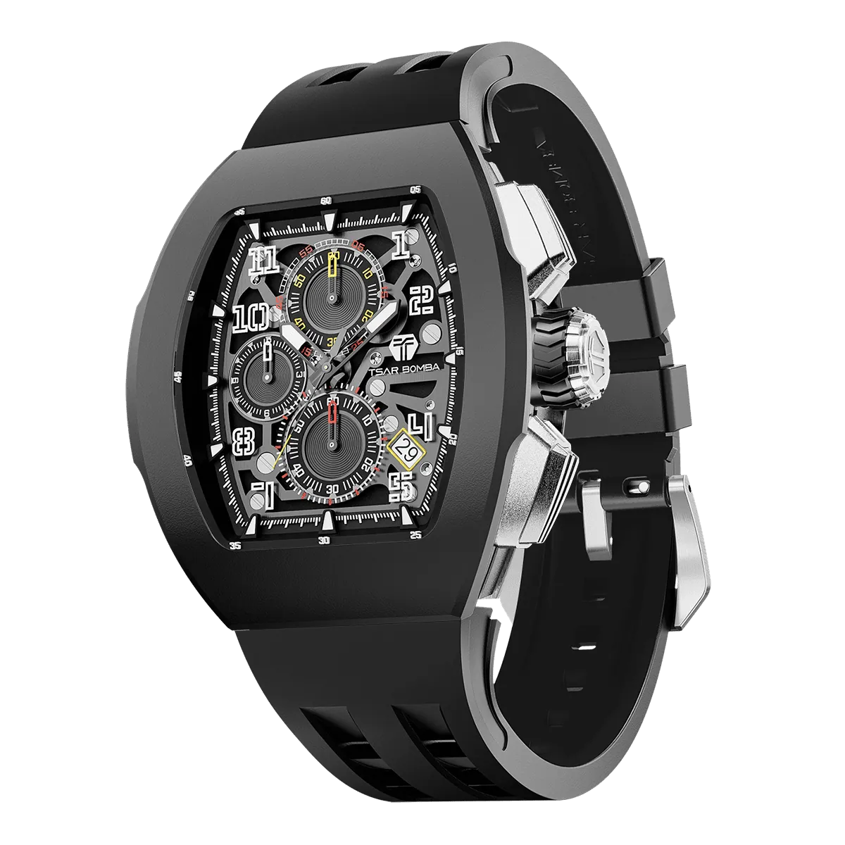Atomic-TB8214 Standard Edition