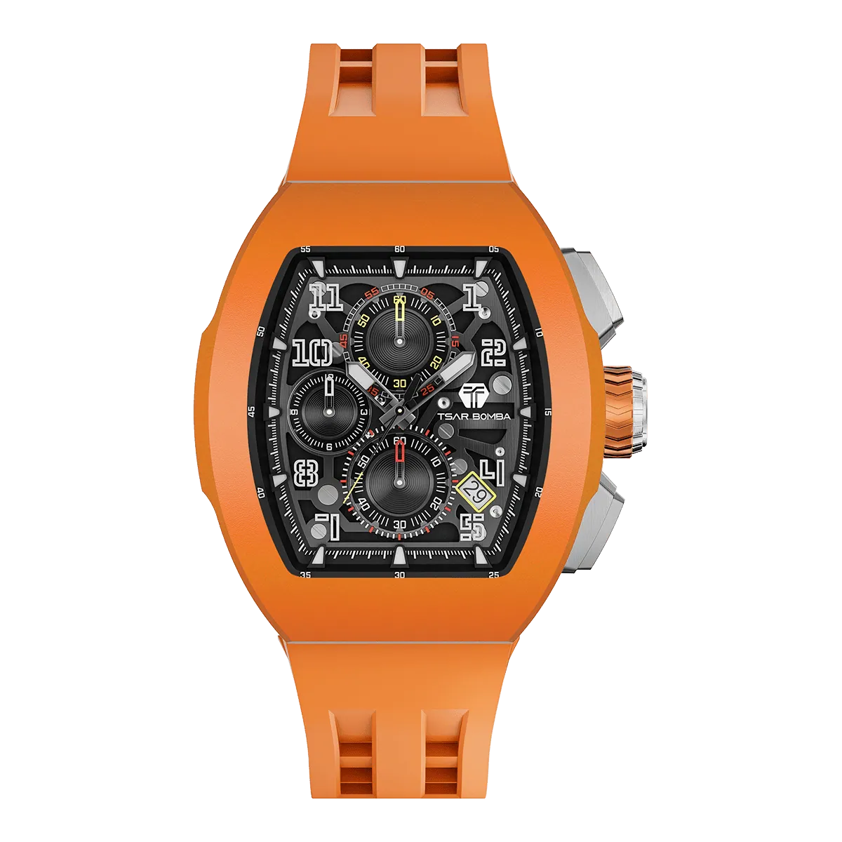 Atomic-TB8214 Standard Edition