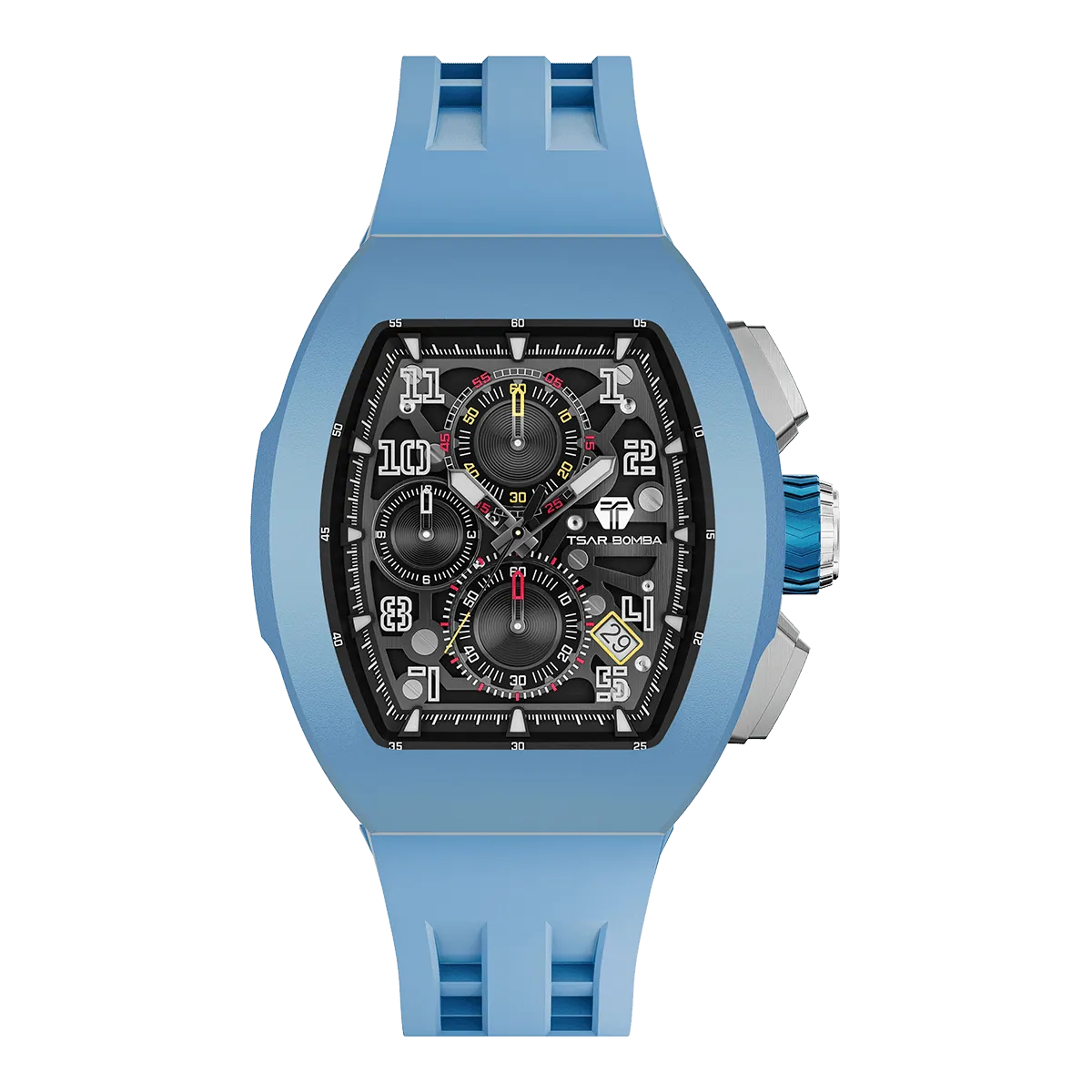 Atomic-TB8214 Standard Edition