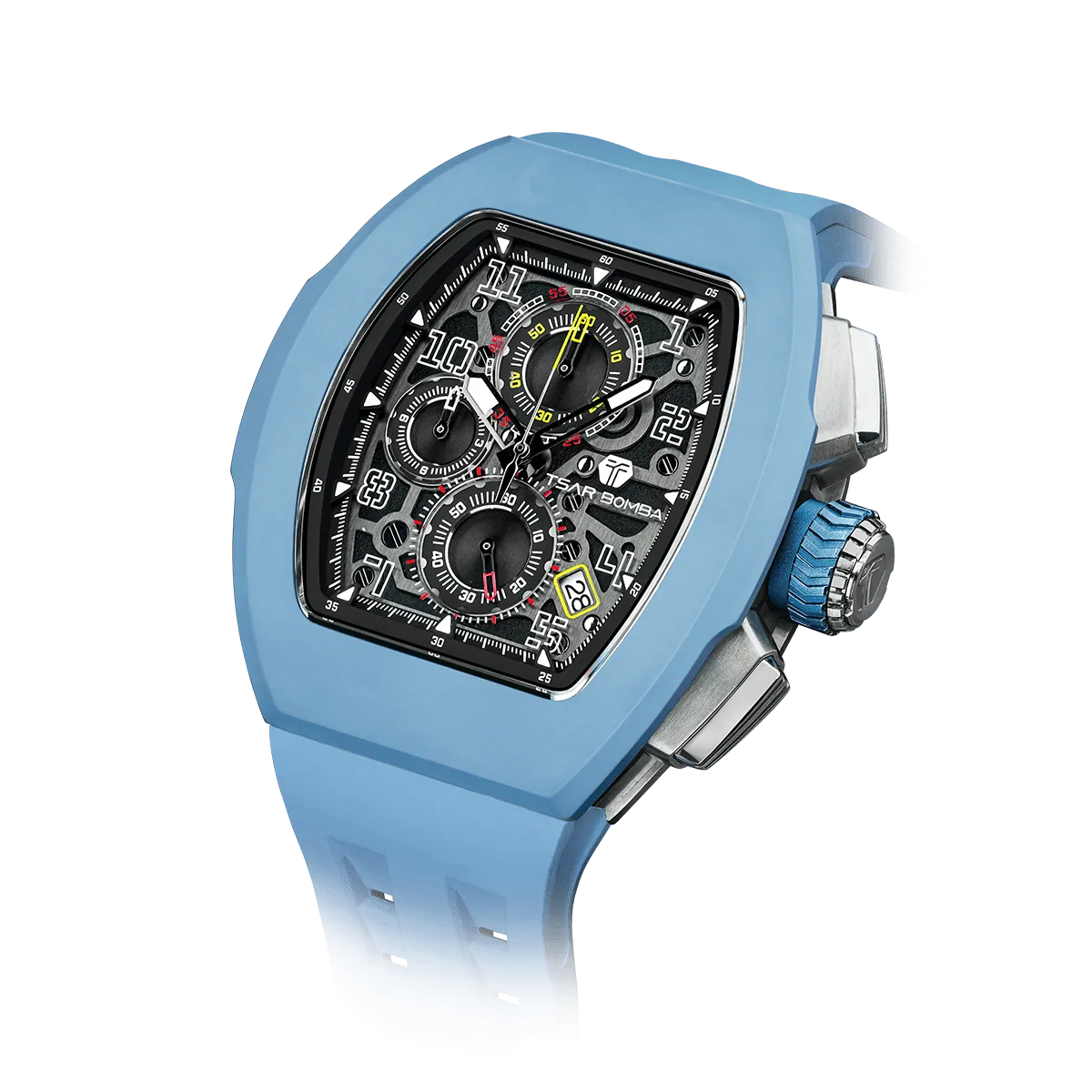 Atomic-TB8214 Standard Edition