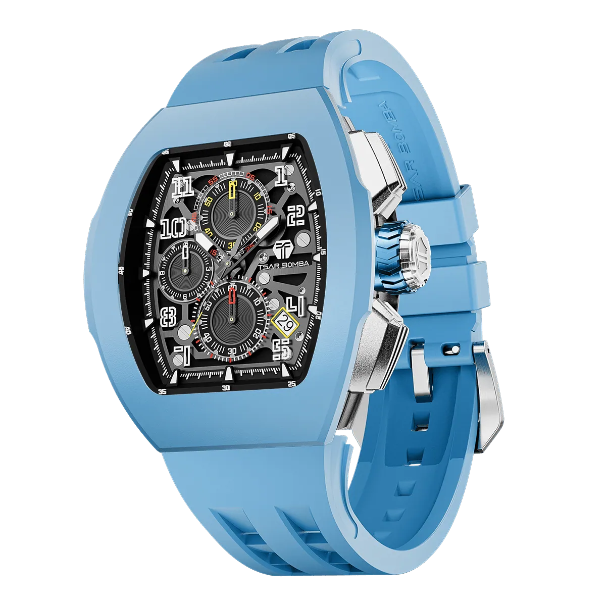 Atomic-TB8214 Standard Edition