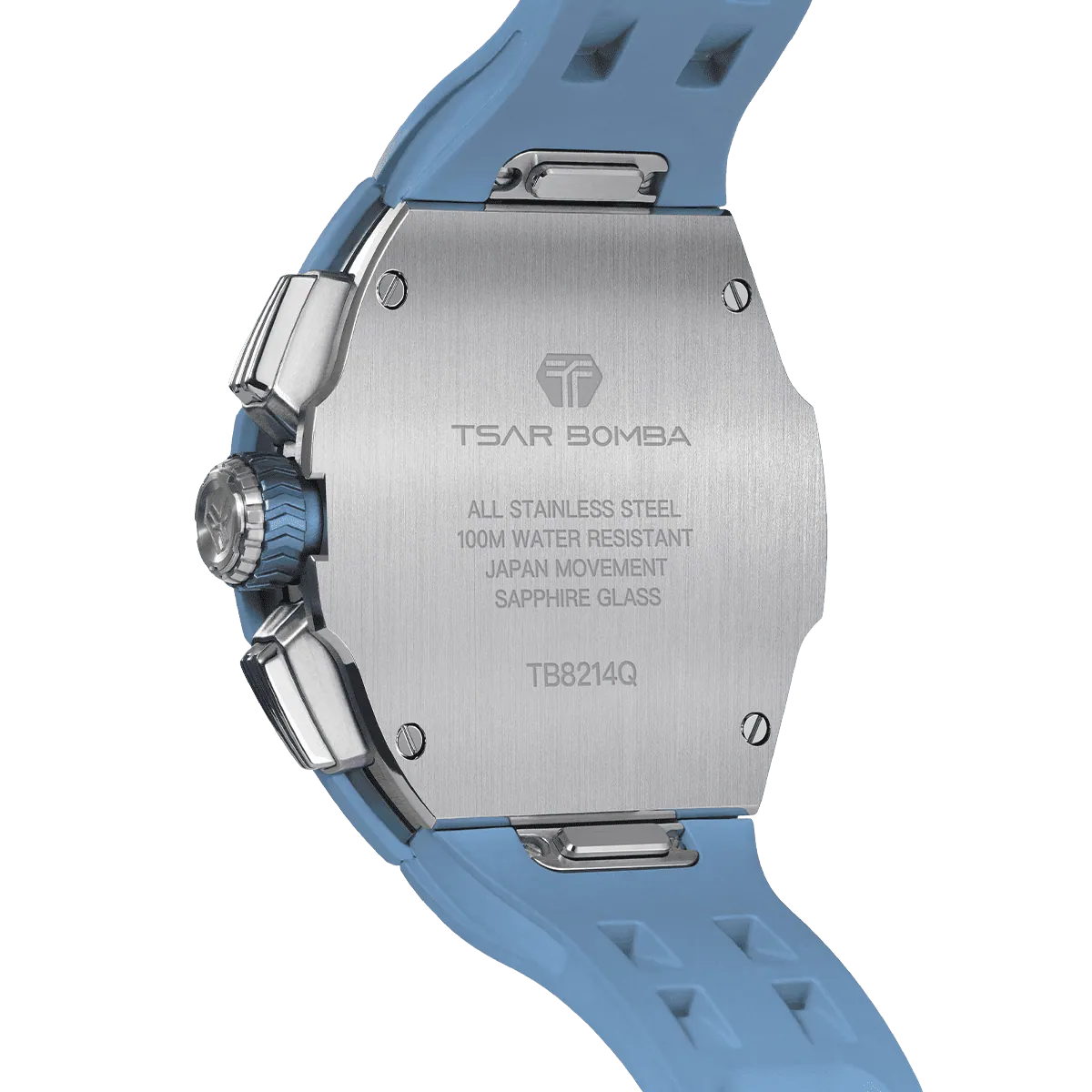 Atomic-TB8214 Standard Edition