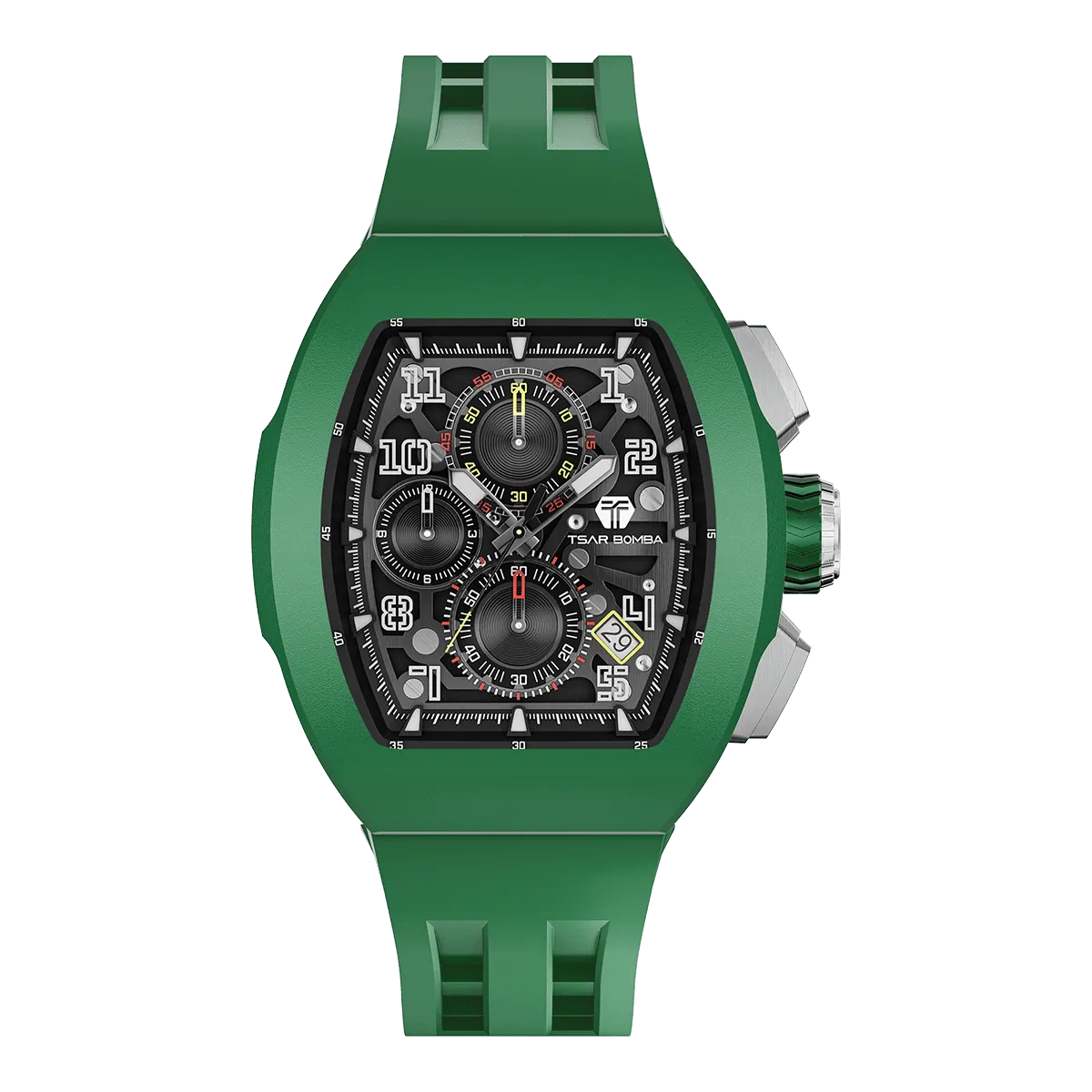 Atomic-TB8214 Standard Edition
