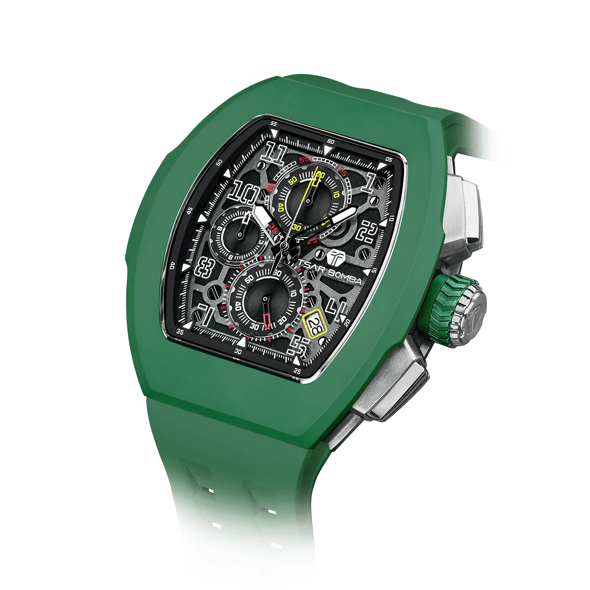 Atomic-TB8214 Standard Edition
