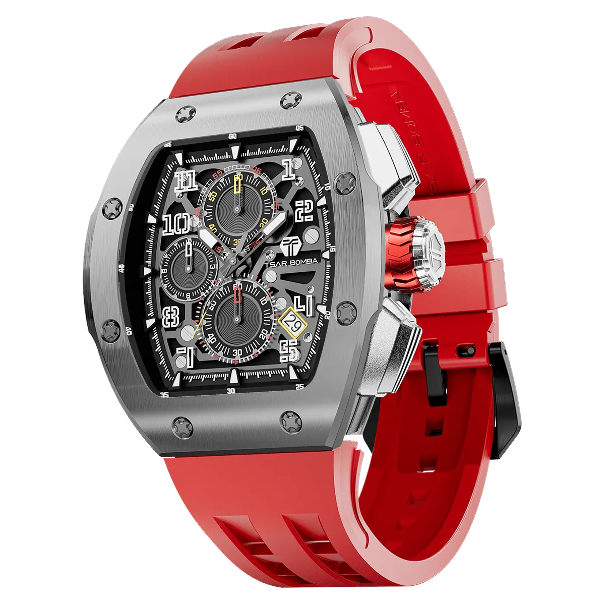 Atomic-TB8214 Standard Edition