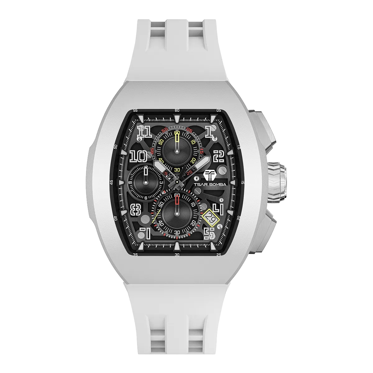Atomic-TB8214 Standard Edition