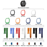 Atomic-TB8218 Set(7-in-1)
