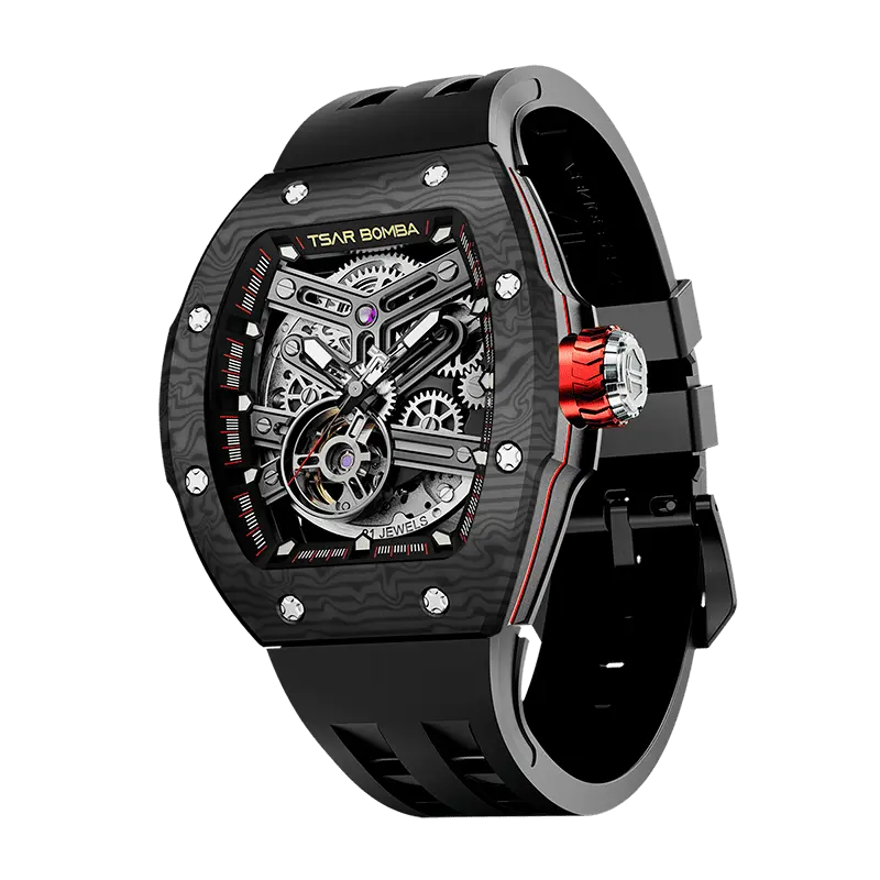 Atomar-TB8218 Standard Edition