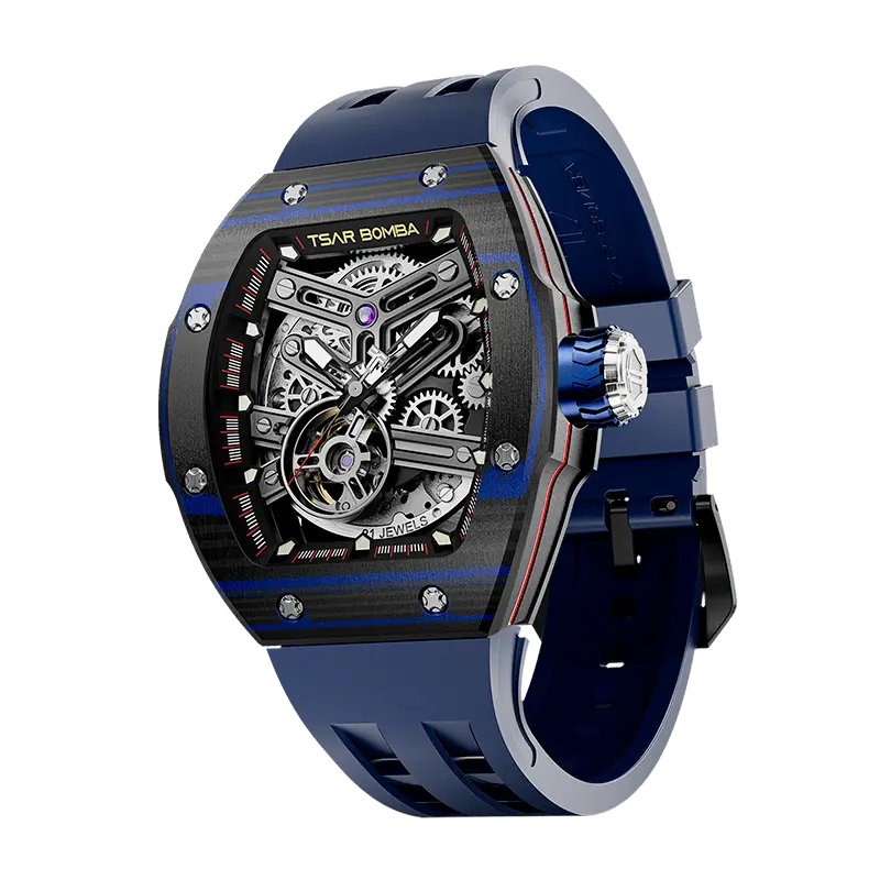 Atomar-TB8218 Standard Edition