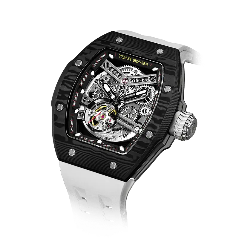 Atomic-TB8218 Set(7-in-1)