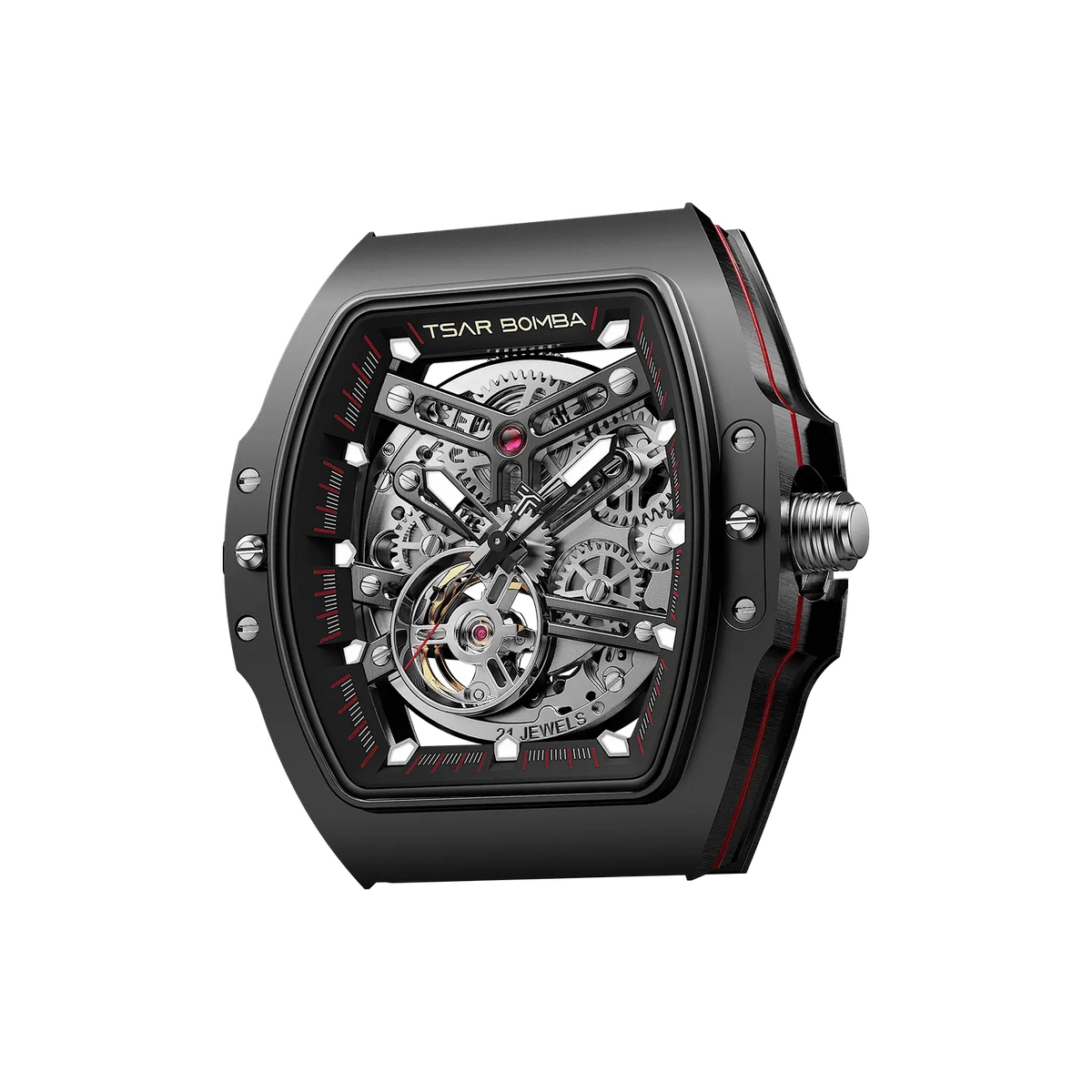 Atomic-TB8218 Set(7-in-1)