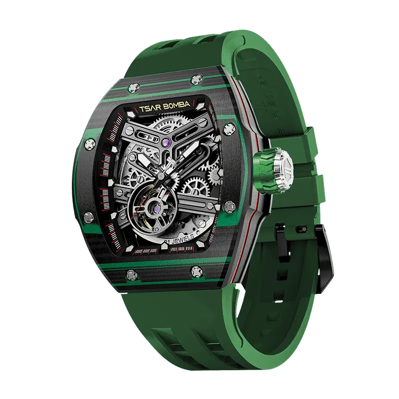 Atomar-TB8218 Standard Edition