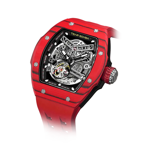 Atomic-TB8218 (2-in-1)