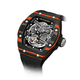 Atomique-TB8218 Édition Standard