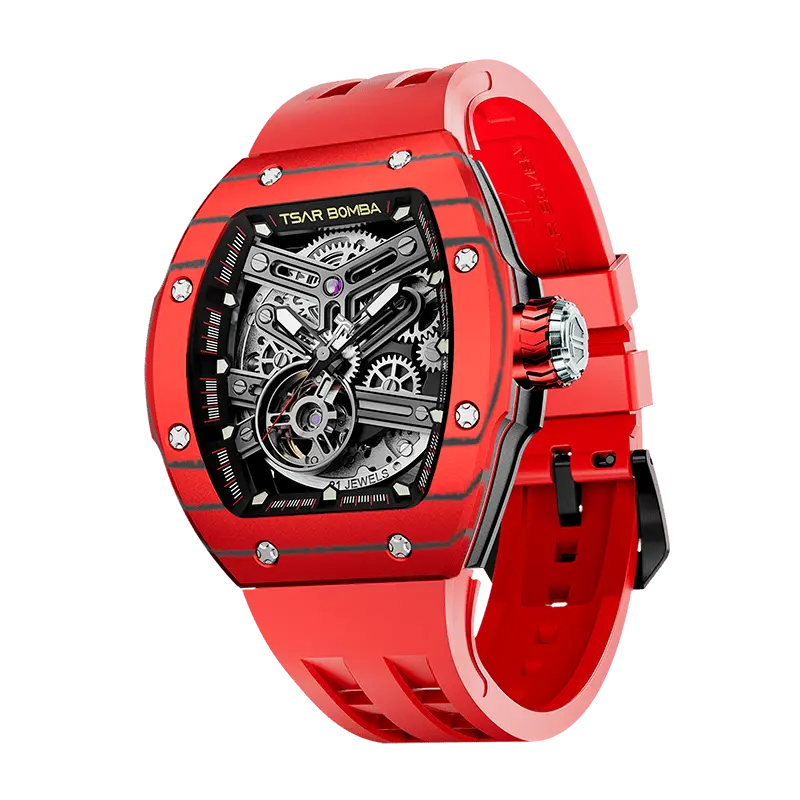 Atomar-TB8218 Standard Edition