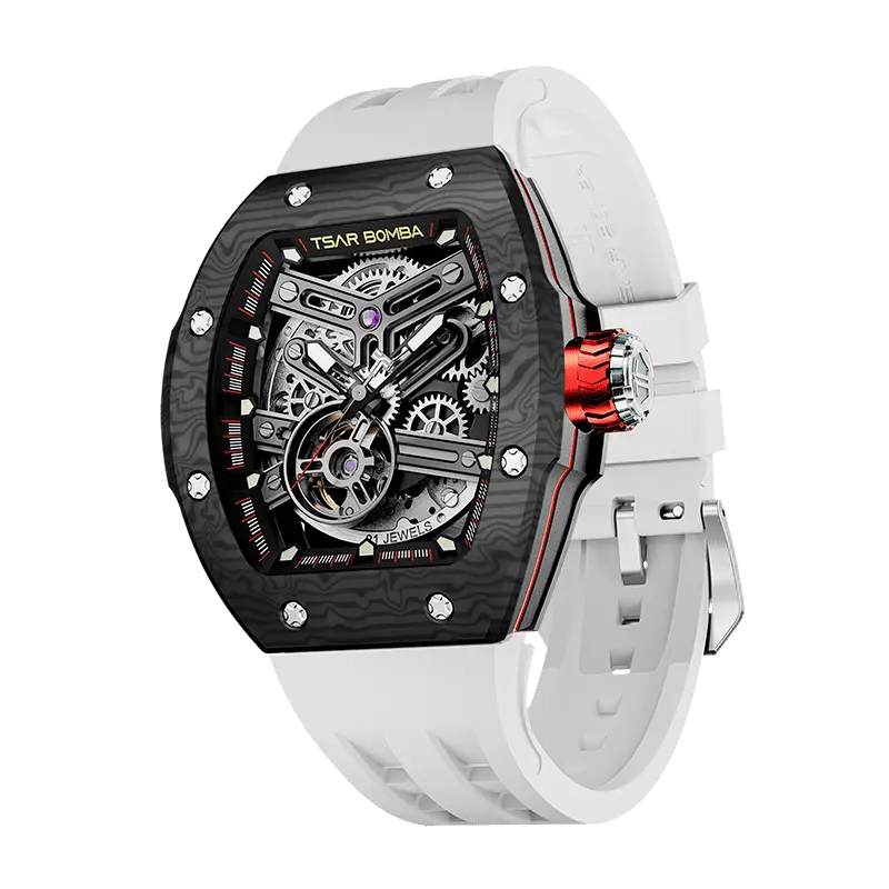 Atomar-TB8218 Standard Edition