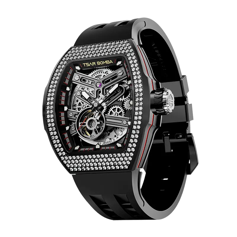 Atomar-TB8218 Standard Edition