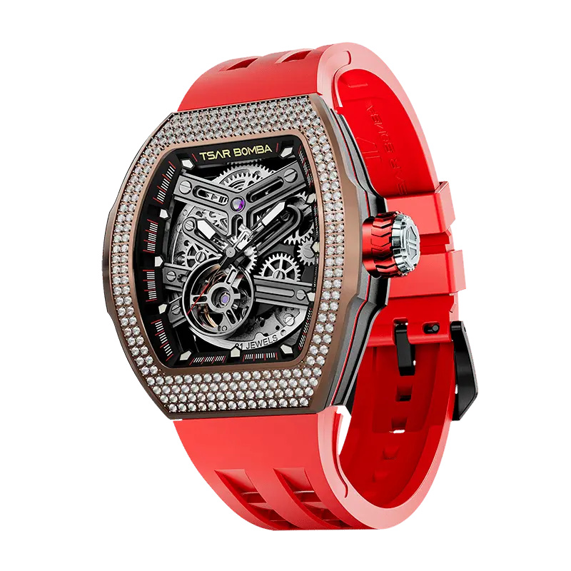 Atomar-TB8218 Standard Edition