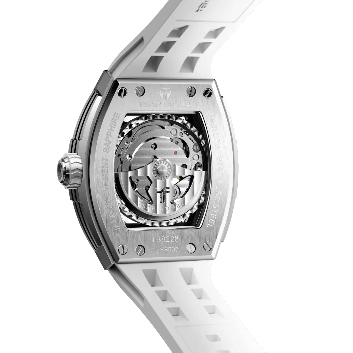 Elemental-TB8228CF