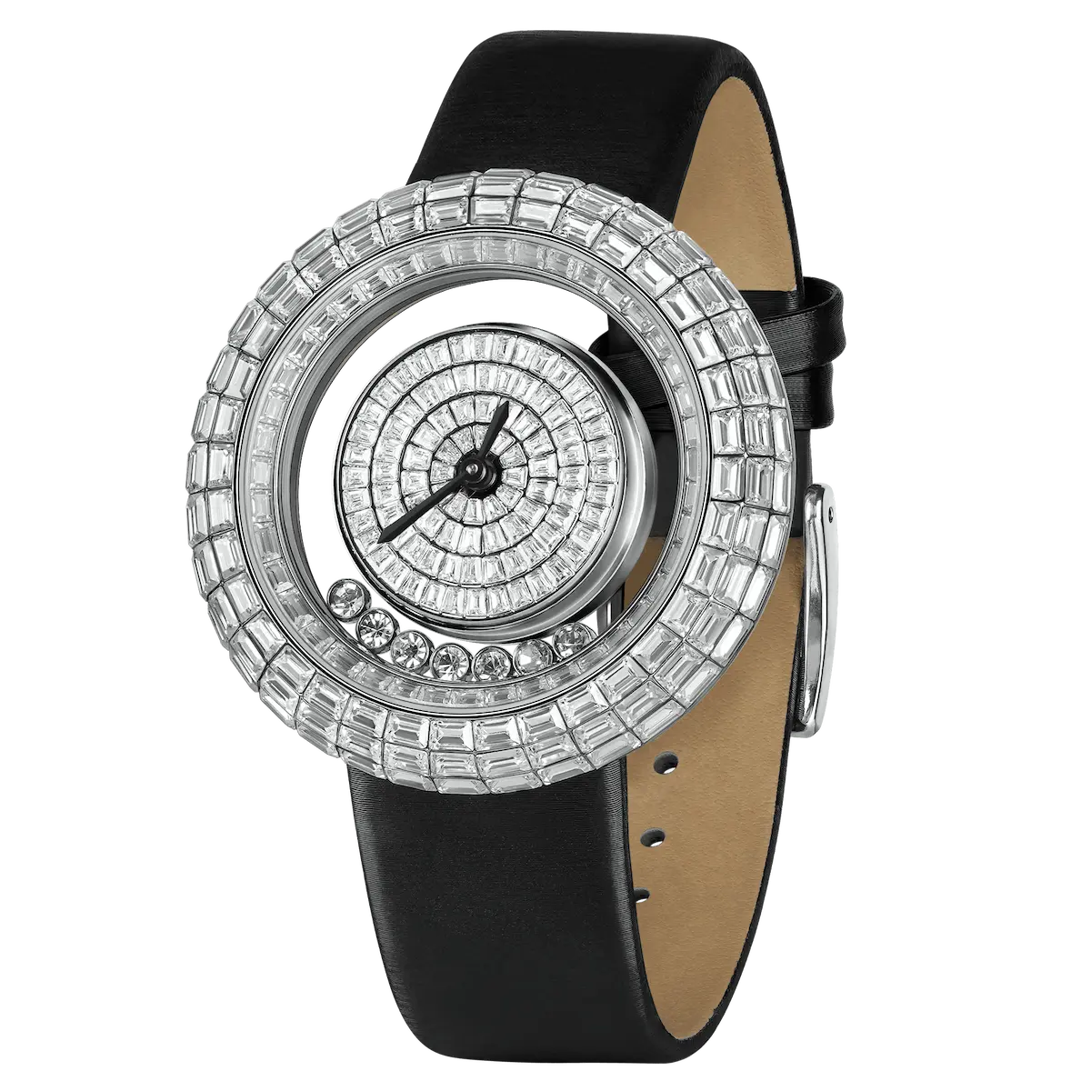 Nucleus Femme 01