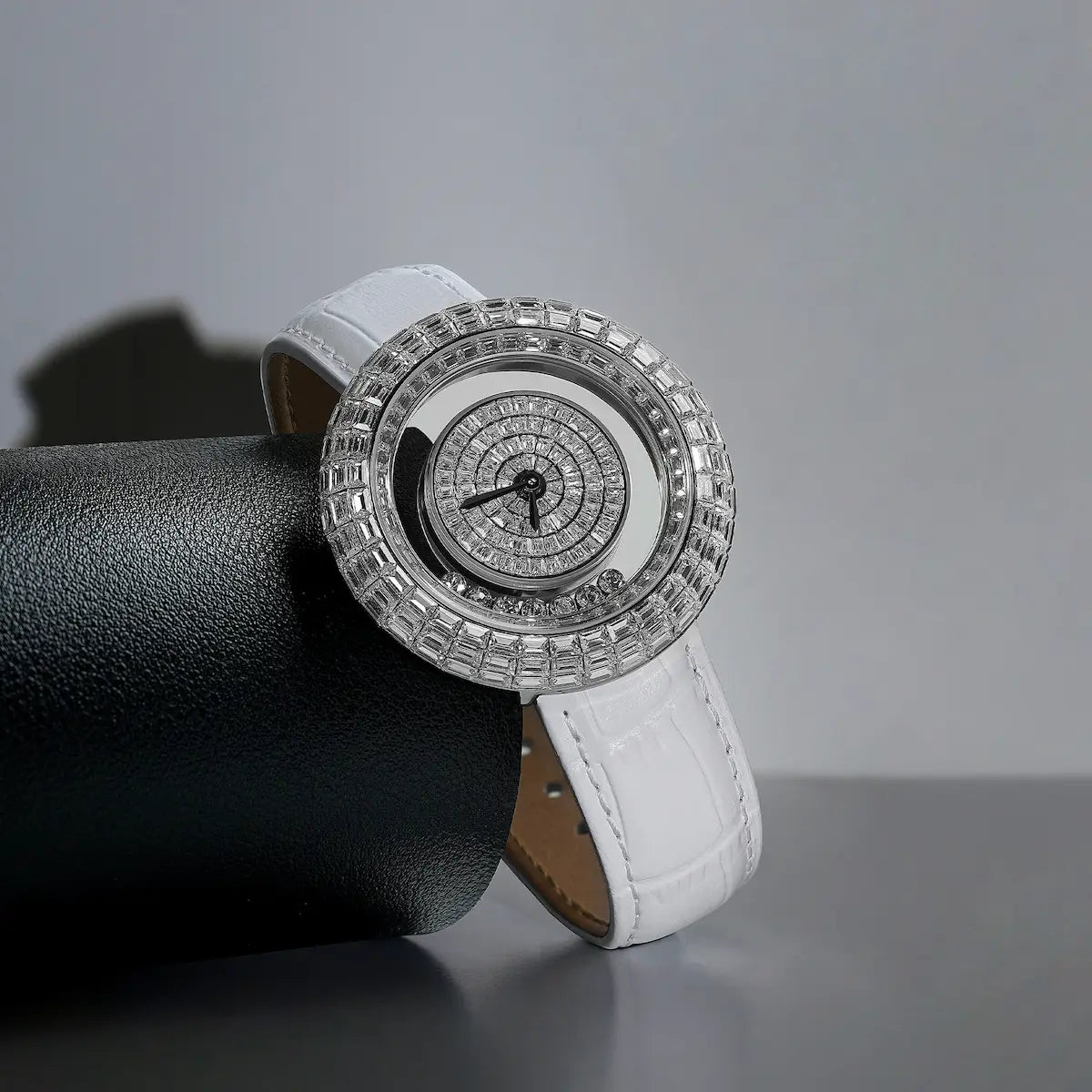 Nucleus Femme 01