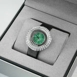 Nucleus Femme 01