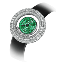Nucleus Femme 01