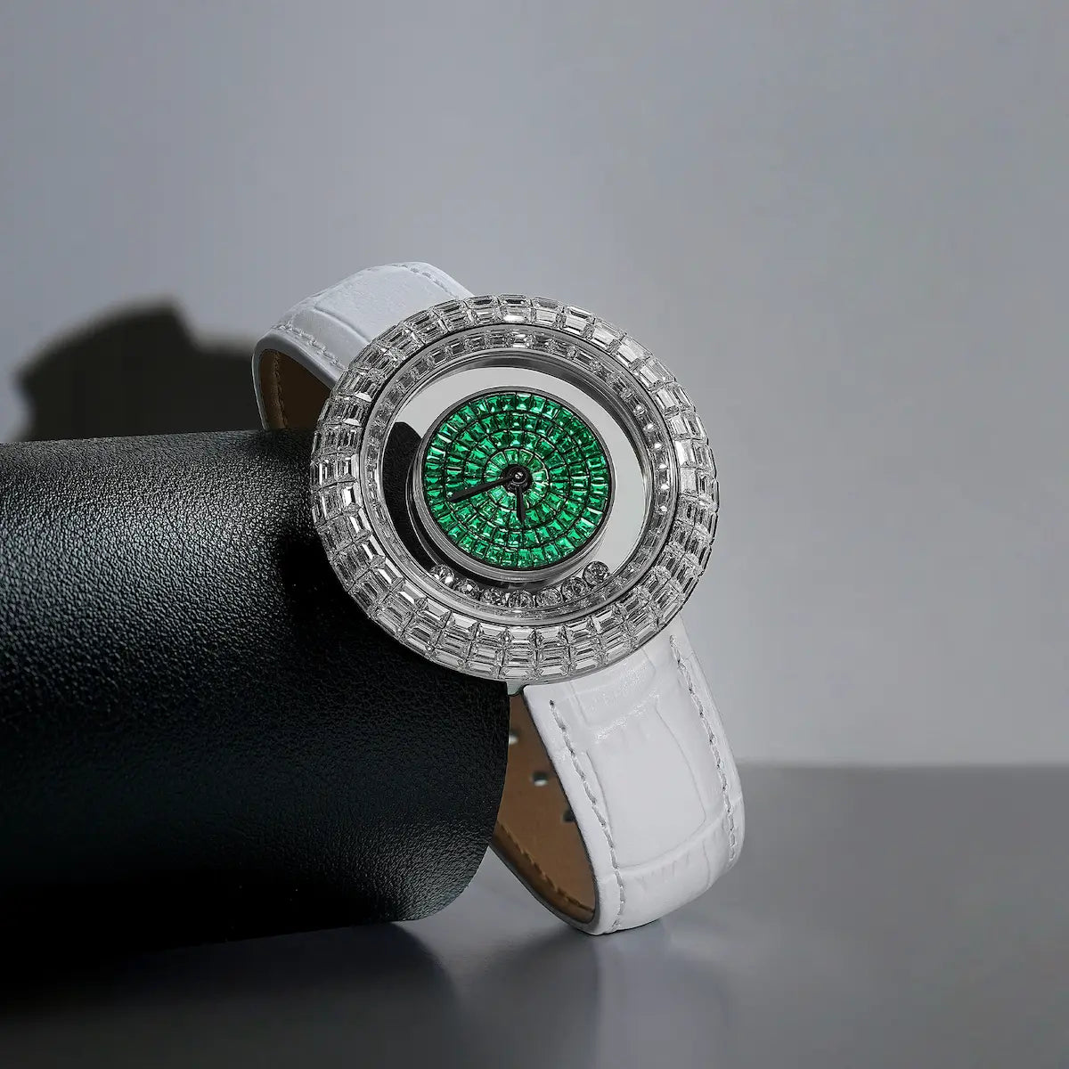 Nucleus Femme 01