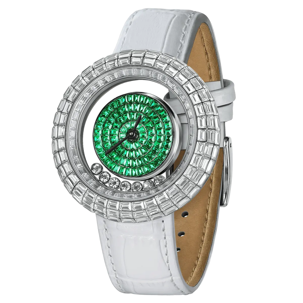 Nucleus Femme 01