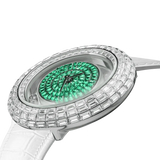 Nucleus Femme 01