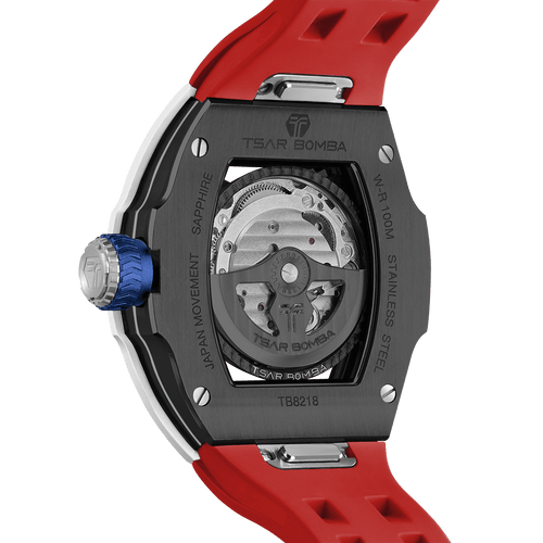 Atomar-TB8218 Weltmeisterschaft-Edition