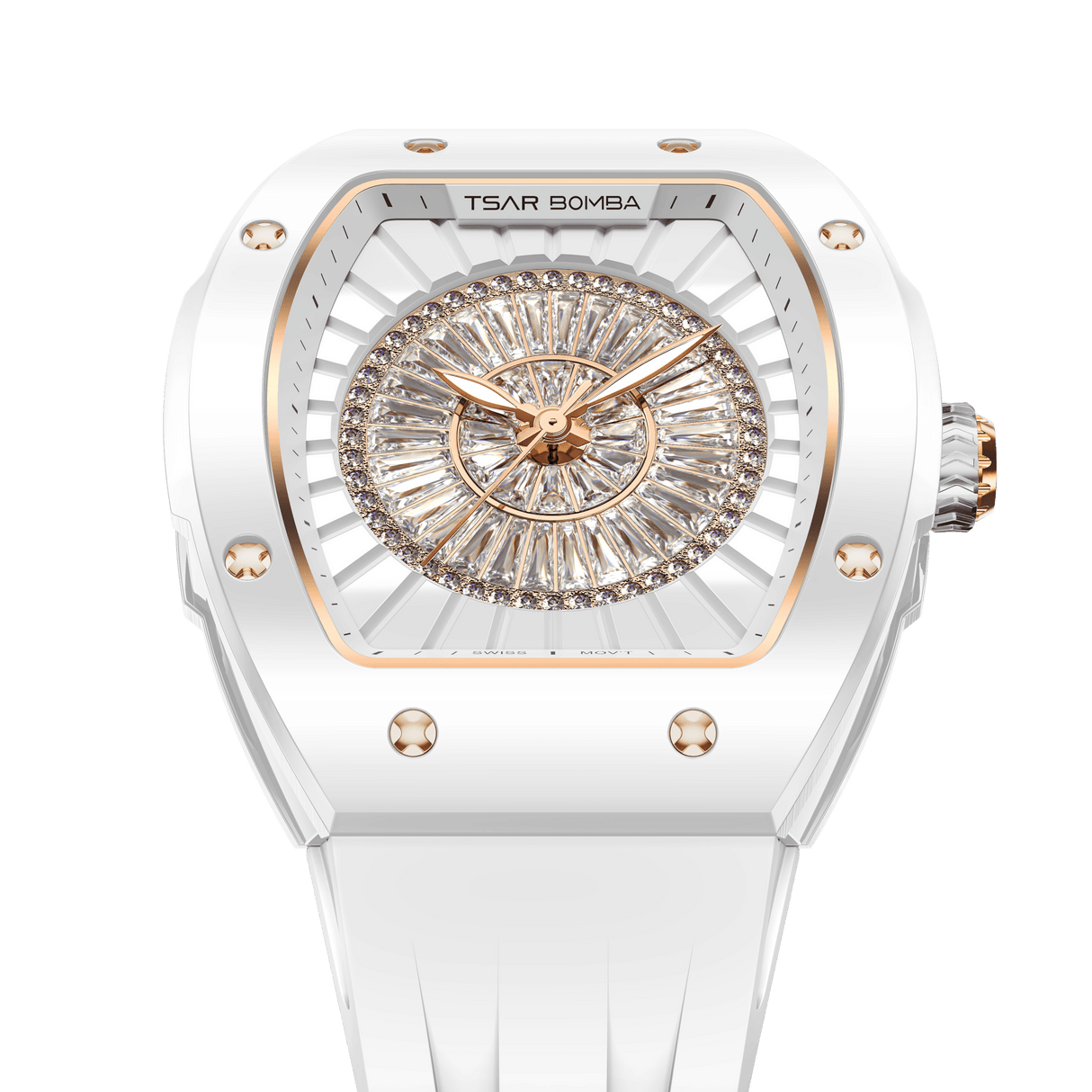 Nucleus Femme TB8220L