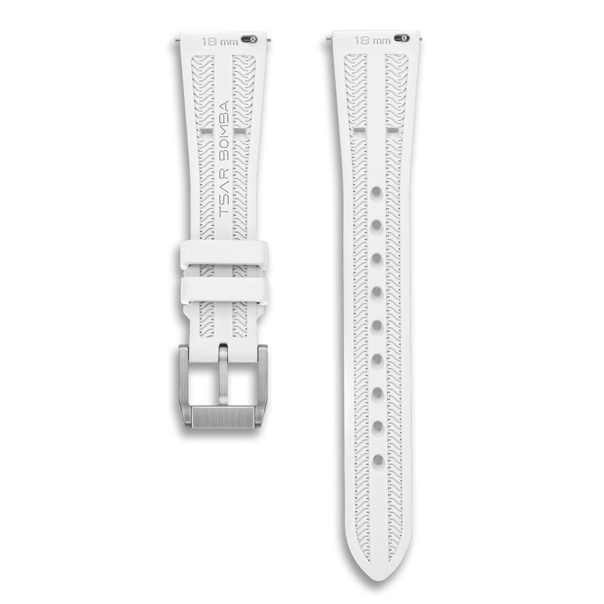 Nucleus Femme 02 Strap