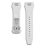 Dark Matter-Interchangeable Strap