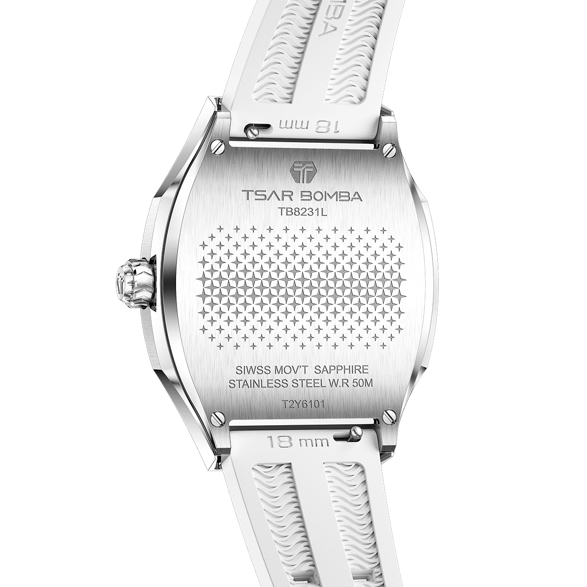 Nucleus Femme 04（Pre-order)