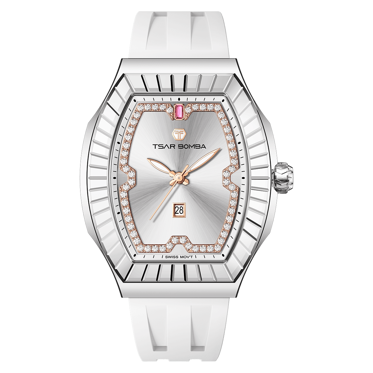Nucleus Femme 04（Pre-order)
