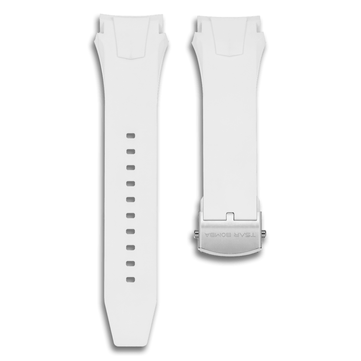 Dark Matter-Interchangeable Strap