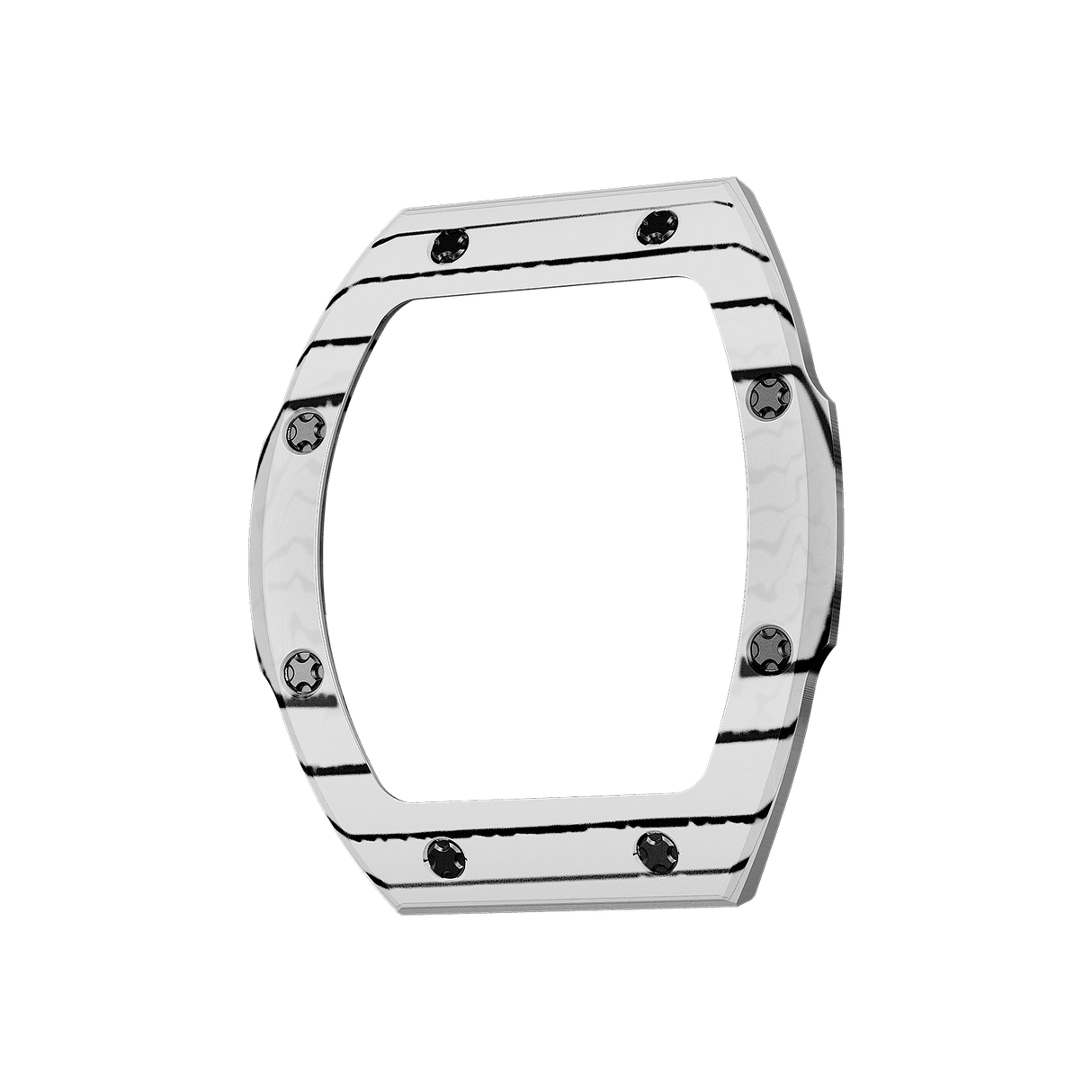 Collezione Atomica Bezel Intercambiabile