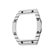 Collezione Atomica Bezel Intercambiabile