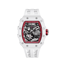 Elemental-Ceramic Automatic Watch TB8208C（US）
