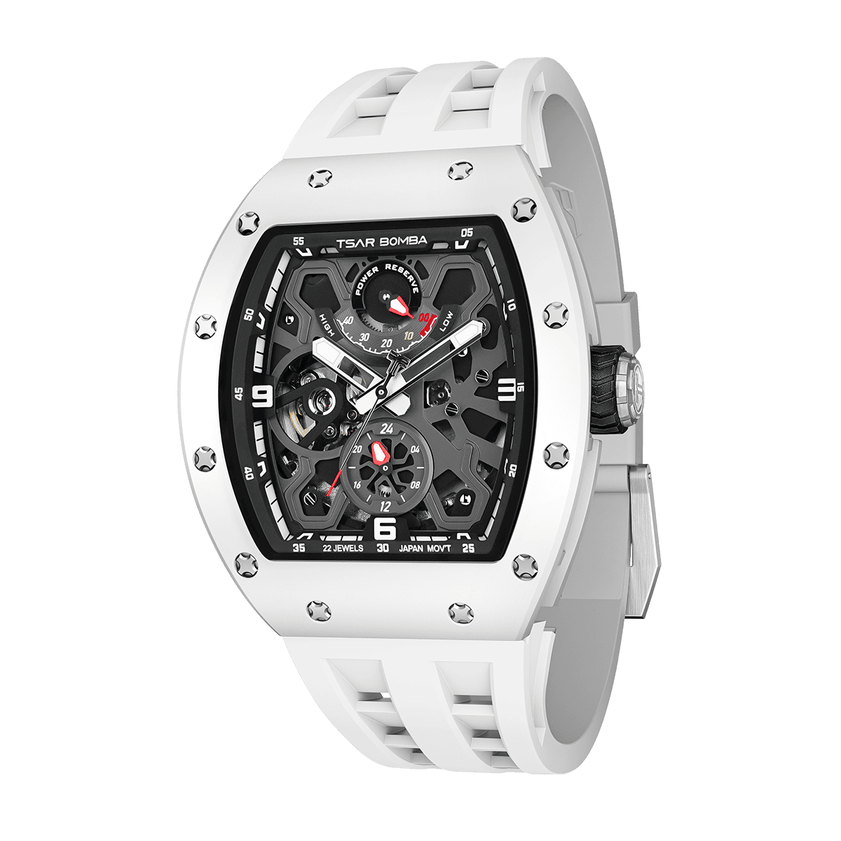 Elemental Automata Óra TB8212