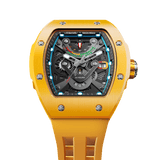 Atomic-Full Ceramic Edition TB8226C -🔖Pre-Order