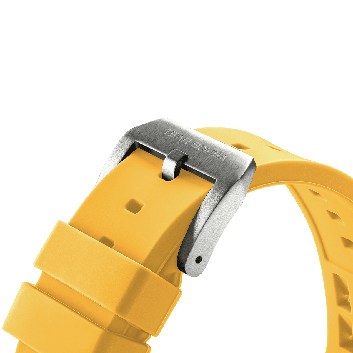 Elemental Series-TB8210&TB8211 Strap