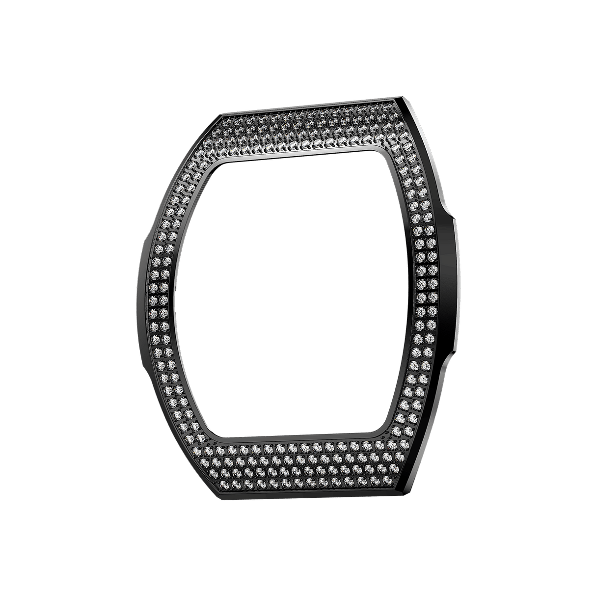 Collezione Atomica Bezel Intercambiabile