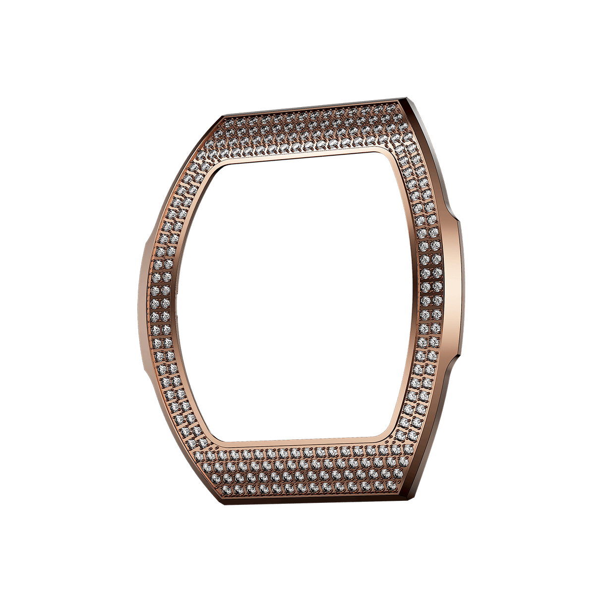 Collezione Atomica Bezel Intercambiabile