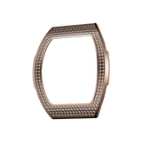 Collezione Atomica Bezel Intercambiabile