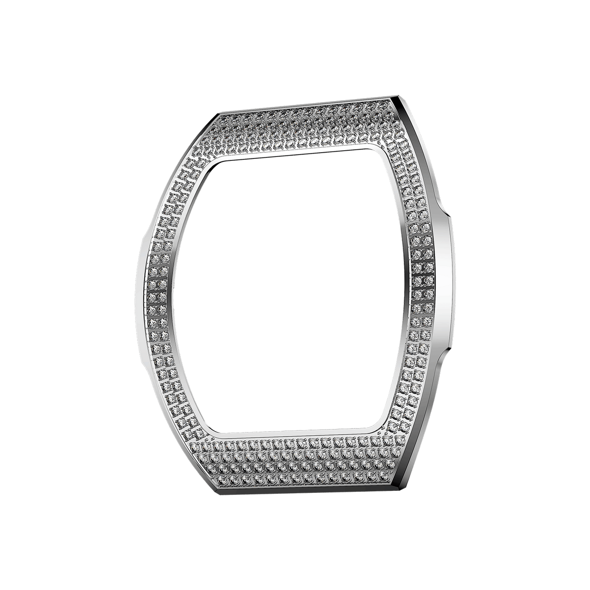 Collezione Atomica Bezel Intercambiabile